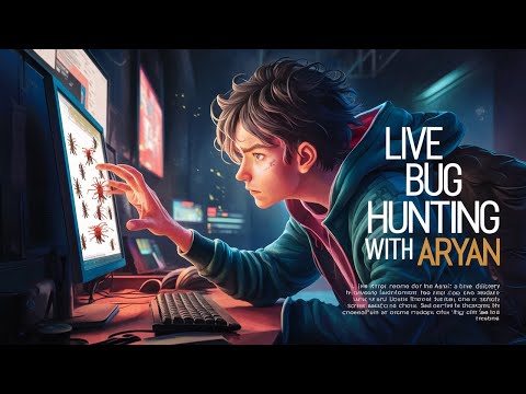 Live Hunting