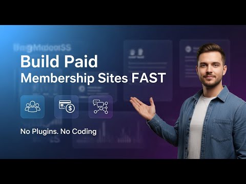 Brilliant Directories Review – Build & Monetize Membership Sites Without Plugins