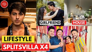 Sohail Shaikh ki Kahani | Sohail Shaikh Lifestyle, Age, Girlfriend, Splitsvilla X4, Family & Income