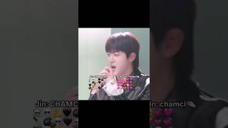 👹 #seokjin #btsjin #mujin #leemujin #supertuna #viral #trending