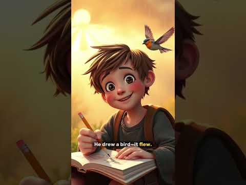 the possibilites of pencil ,invevtion of pencil