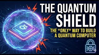 Quantum Computers Would Be Useless Without This