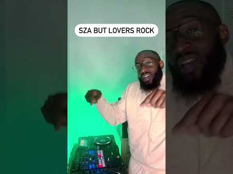 Snooze x Love I Can Feel Riddim [Triple A Edit] #SZA #LOVERSROCK #reggae #snooze #reggaeremix