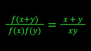 The Equation That Twists Your Brain