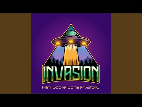 Invasion