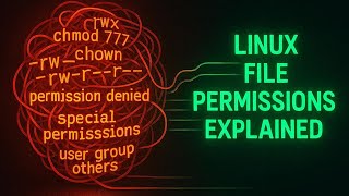 Stop Confusing File Permissions in Linux – Here’s How They Work