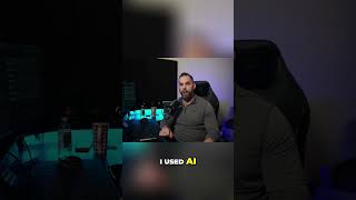 AI Coder Breaks & Fixes Code: All In One Night! #shorts