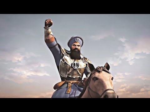 BABA BANDA SINGH BAHADUR | STYLISTIC SINGH