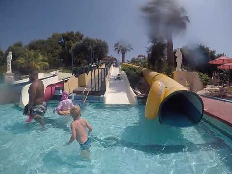 Crete Watercity 2019