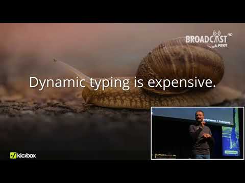 Emily Freeman: JavaScript’s “+” Operator and Decision Fatigue