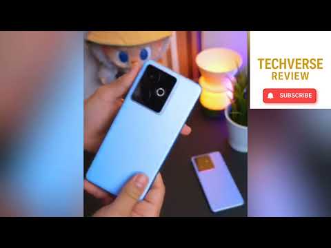 Realme GT 7T Unboxing & GT7 Pro Blue Hands-On Review | First Look at the Flagship Killer 2025!
