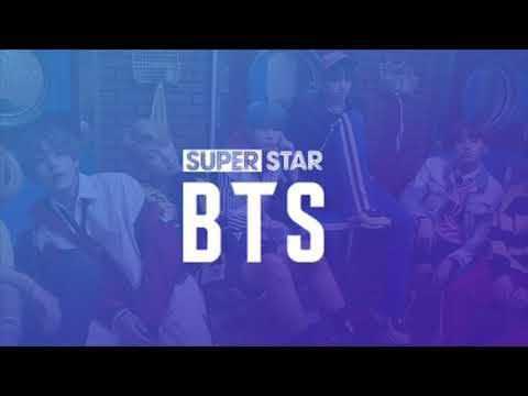 DNA (Funny Mix) - SuperStar BTS