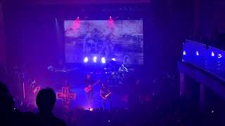 Ministry Jesus Built My Hotrod : Live in Calgary 2024