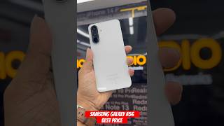samsung a56 price in Bangladesh || samsung a56 price koto @techgallery2.0 #shorts #tech #youtube