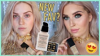$51 Foundation FIRST IMPRESSION 😍💸 Is It Worth It?? 💕
