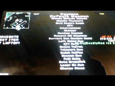 DeadlyHax MW2 Challenge Lobby ps3 (FREE)
