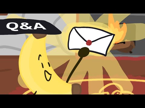 300 SUB Q&A!