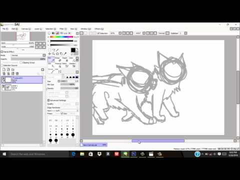 From My Heart [Speedpaint]