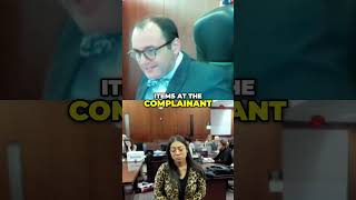 Protective Order Violation: Texas Court Drama