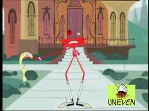 Cheese music video