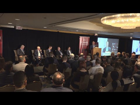 EXECUTIVE SERIES: TACKLING CYBER RISKS WITH IMPROVED CYBERSECURITY GOVERNANCE