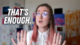 Dealing with toxicity and negativity in the language community
