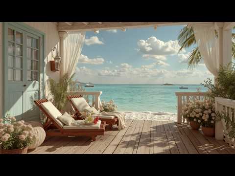 Bossa Nova for Stress Relief - Mellow Brazilian Jazz & Bossa Nova Slow Tempo for Your Night
