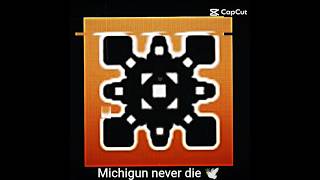 Michigun never die 🕊️ #gd #geometrydash #Michigun #thehacker