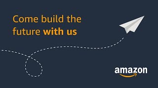 INTech - International Technology @  Amazon