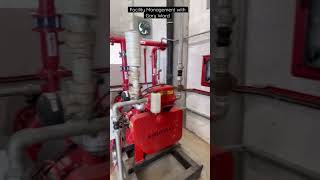 Facility Management l Are Your Staff Ready For An Emergency?#shorts#facilitymanagement#facilities