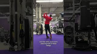 Different motion patterns create different path’s and face angles of the golf club!🔥⛳️🔥 Learning the