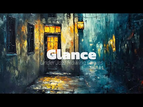 Calming music for deep relaxation and peaceful flow | jazz uplifting