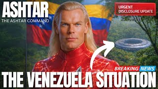 WOW! "This Is Everything You're Not Being Told..." | Ashtar Command