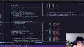 studying compilers every day until i land a compiler role (day 164)