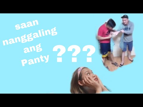 Paano kaya nangyari yun??