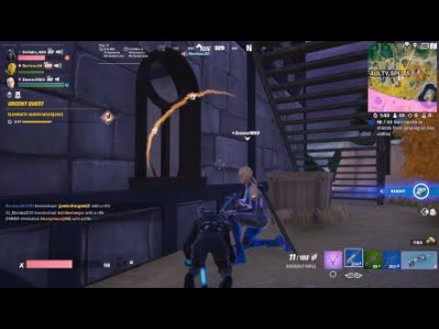 The Noob Squad Win!!!