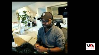 Tech Deep Dive : Learning Filmmaking Through Real Time Technology by Deepak Chetty. VFX Summit 2021