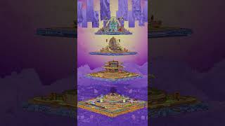 MVM Concept Artwork INFINITE COSMOS V- “I ”
