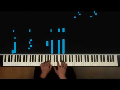 Moment musicaux no. 4 - Rachmaninoff
