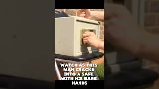 6 simple ways to hack a safe #safehacking #hackthesafe #securitybreach #hackingtips #cybersecurity