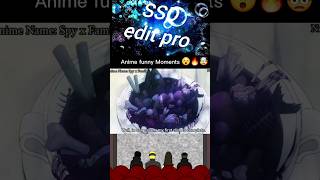 🔥☠️🤯Random anime moments Naruto squad reaction #anime #naruto #shorts #viral #trending #shortvideo
