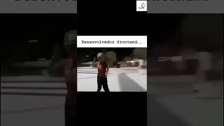🎨💻 DESENVOLVEDOR FRONTEND NA PRÁTICA: HTML, CSS e JavaScript! 😂🔥