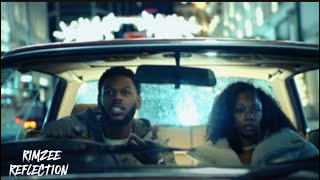 RIMZEE - REFLECTION ft Arielle Haynes (Official Music Video)