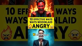 10 Effective Ways to Control Angry #thinkdeep #shorts #shortvideo #viralvideo #trendingshorts