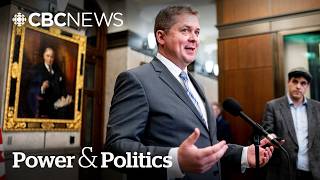 Liberals and Conservatives trade accusations of obstruction | Power & Politics