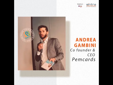 Andrea Gambini -  Pemcards
