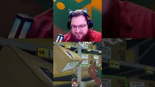 Oh Hey Look! Coffee! w/ @oracleofdusk #keldor777