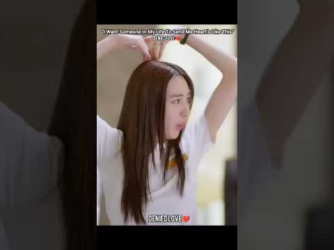 This Pair is unforgettable ☺😊🥰 KhemRin. #enjoyjune #deniedlovetheseries #thaigl