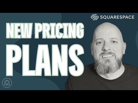Squarespace Pricing Plans (2025) -  What’s Changed & Should You Upgrade?