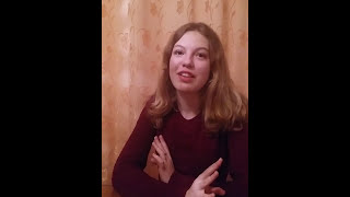 #дівчатаSTEM Добрянська Галина